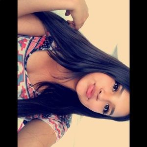 Meet your Posher, Donna beth